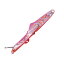 タックルハウス(TACKLE HOUSE) コンタクト スチールミノー 18g No.1 ピンク・レッドベリー CSM18 タックルハウス(TACKLE HOUSE) コンタクト スチールミノー 18g No.1 ピンク・レッドベリー CSM18