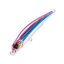 デュエル(DUEL) マグダーター F 105mm HPK(ピンクバック) R1143-HPK