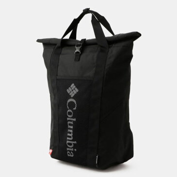 Columbia(コロンビア) バンピング フォレスト アウトドライ 26L バックパック 26L 010(Black) PU8386