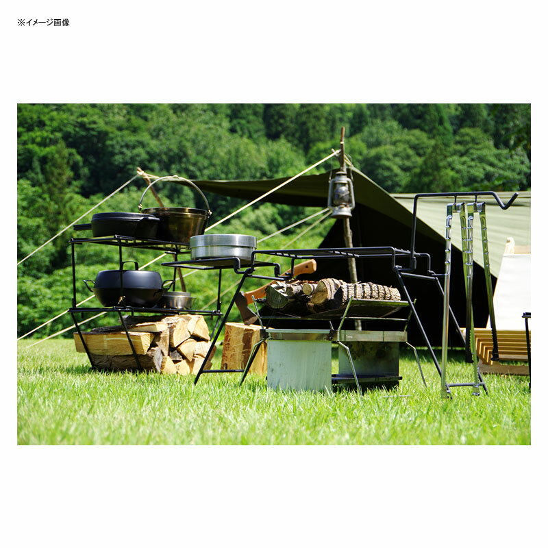 ベルモント(Belmont) アイアン焚火スタンド(収納ケース付き) BM-284通販格安セール情報 楽天 通販