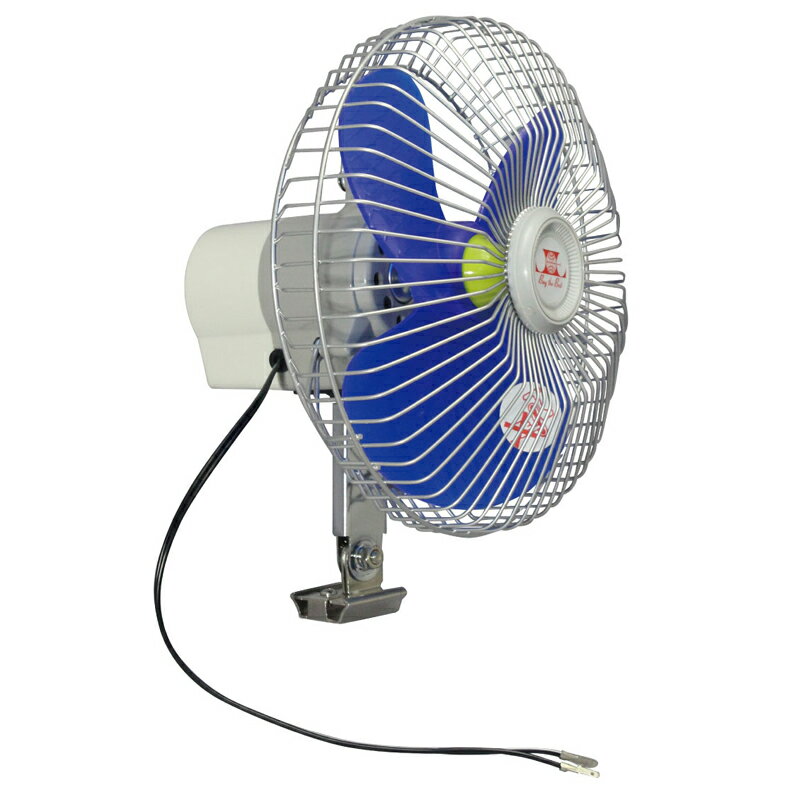 bmojapan(ビーエムオージャパン) 扇風機(首振りタイプ) 40B0034