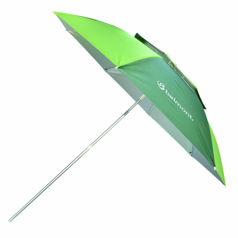 ベルモント(Belmont) パラソル100首折れ GR MR-091
