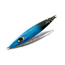 ゼスタ(XeSTA) スローエモーション チャフ 80g 129.BBKSL ブルーブラックスポットグロー 902-5778