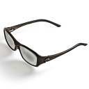 サイトマスター(Sight Master) オプティモ メタブラウン LG/シルバーミラー(4)