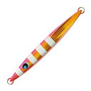 Uroco(ウロコ) uroco jig(ウロコジグ) 400g #006G ピンクゴールドゼブラグロー