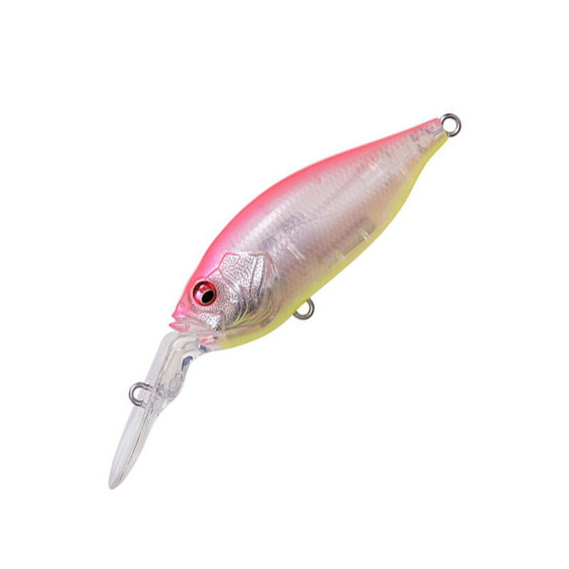 メガバス(Megabass) DEEP-X 100(ディープ-X 100) LBO 59mm 塾長ピンク 99665