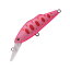 タックルハウス(TACKLE HOUSE) バフェット リリイ BULI45 45mm No.122 マットピンクヤマメ タックルハウス(TACKLE HOUSE) バフェット リリイ BULI45 45mm No.122 マットピンクヤマメ