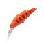 タックルハウス(TACKLE HOUSE) バフェット リリイ BULI45 45mm No.123 マットオレンジヤマメ タックルハウス(TACKLE HOUSE) バフェット リリイ BULI45 45mm No.123 マットオレンジヤマメ