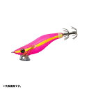 ダイワ(Daiwa) エメラルダス イカメタルドロッパー エギタイプ RV 2.5号 夜光×ピンク 07210925