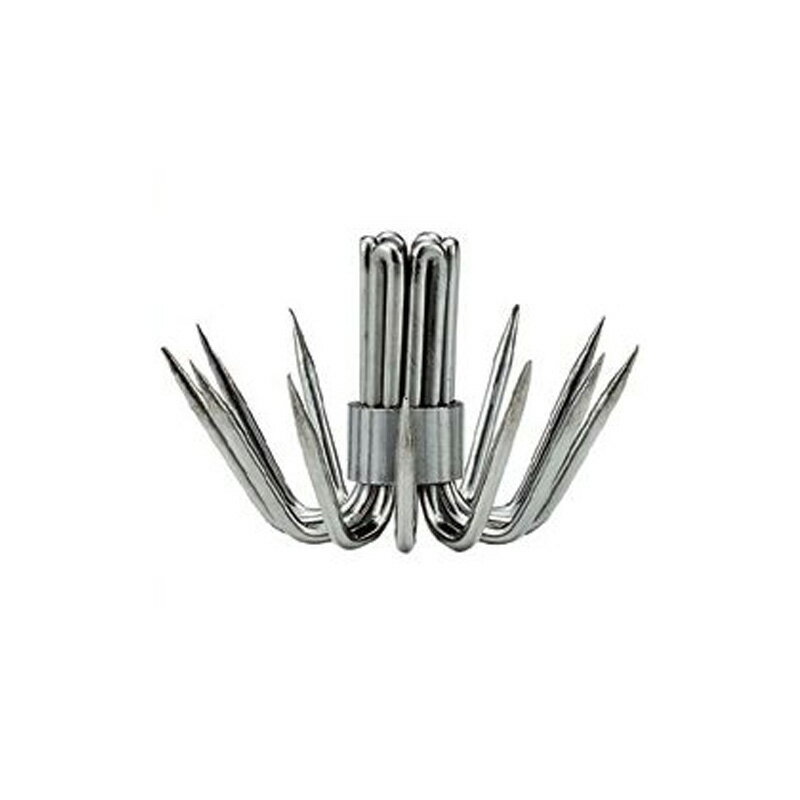 【12/1 最大2,000円OFFクーポン&全品P2】 ナカジマ V型カンナ L 9658