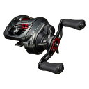 ダイワ(Daiwa) 20 アルファス AIR TW 8.6L 左ハンドル 00631511