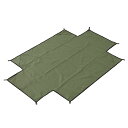 TENT FACTORY(テントファクトリー) TCテーブルクロス MG TF-TCT1260