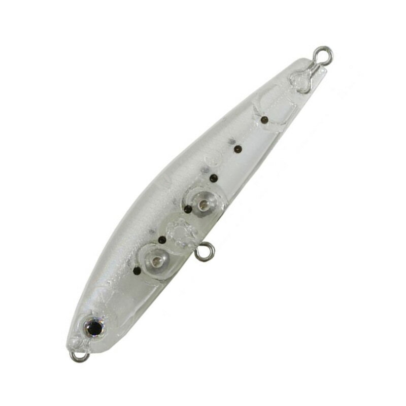 【12/5迄 最大2,000円OFF】 バスデイ(Bassday) シュガペン 58S メバル 58mm C-261 Sシラス