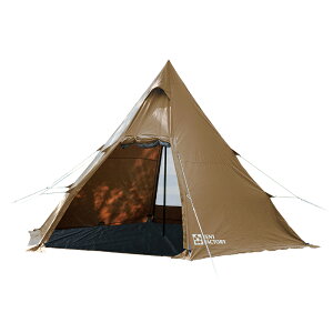TENT FACTORY(テントファクトリー) TCワンポールテントRG DBE TF-TCP6RG通販格安セール情報 楽天 通販