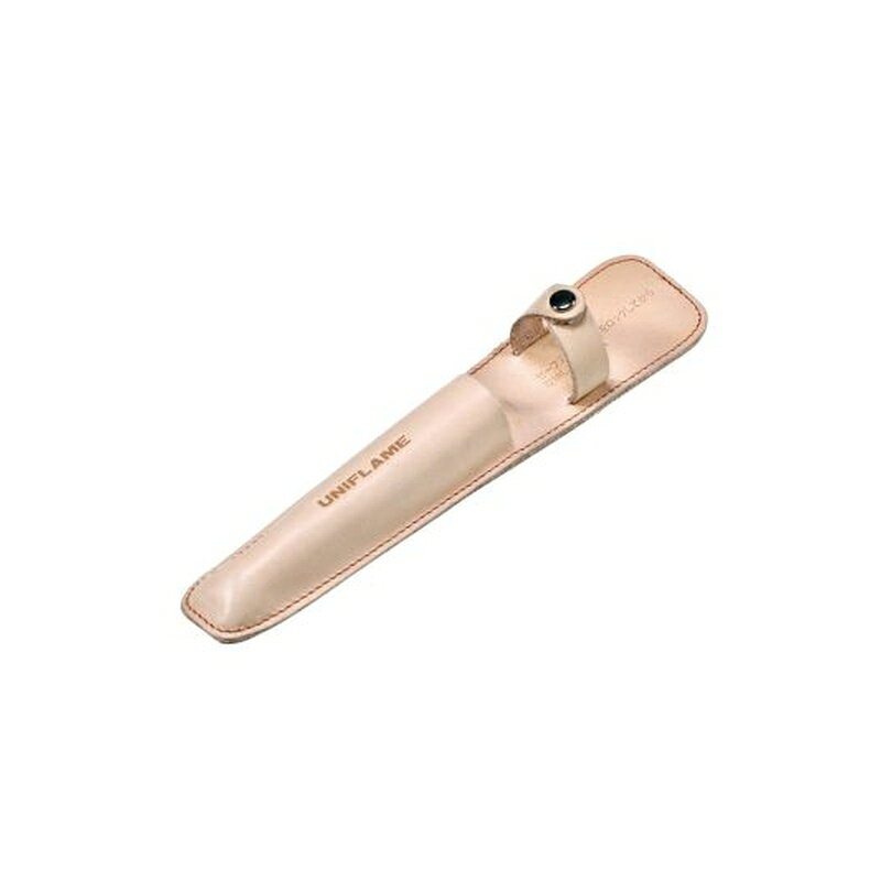 ユニフレーム(UNIFLAME) スティックターボII レザーホルスター 632055通販格安セール情報 楽天 通販