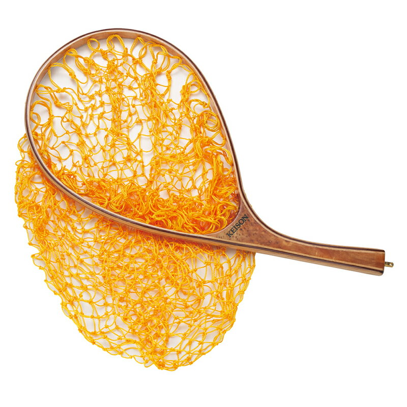 テイルウォーク(tail walk) (わけあり品特価)ケイソン ストリームネット M 13618