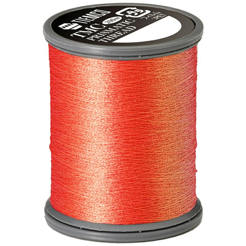 ティムコ(TIEMCO) TMC プリズマティックスレッド 03 レッド 062540401003