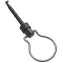 ティムコ(TIEMCO) 8328 サンライズ イージーハックルプライヤー 約55mm 053000183280