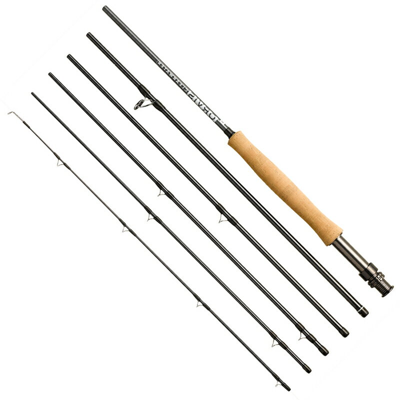 ティムコ(TIEMCO) オービス クリアウォーター 865-6 400103405866