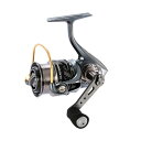 アブガルシア(Abu Garcia) REVO ALX THETA(レボ エーエルエックス シータ) 2500SH 1530586