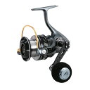 アブガルシア(Abu Garcia) REVO ALX THETA(レボ エーエルエックス シータ) 4000SH 1530610