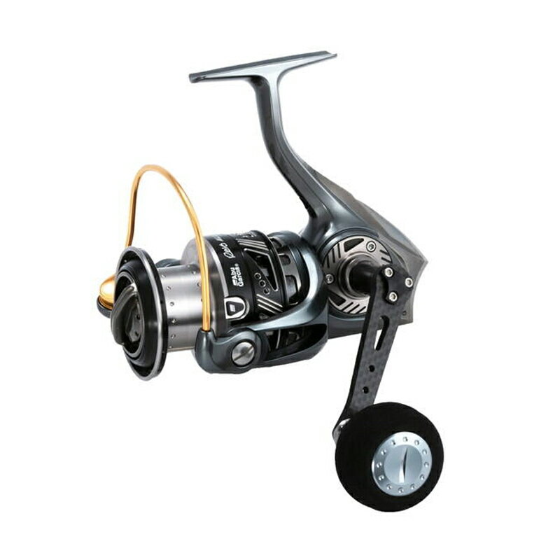 超特価】 アブガルシア Revo ALX 2500SH BSFS-632L i9tmg.com.br