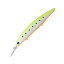 ダイワ(Daiwa) ショアラインシャイナーZ セットアッパー 125S-DR 125mm ラトリン太刀グローイワシ 07402354 ダイワ(Daiwa) ショアラインシャイナーZ セットアッパー 125S-DR 125mm ラトリン太刀グローイワシ 07402354