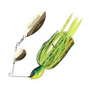 メガバス(Megabass) SV-3 SR 1/2oz ホットタイガー 00000045399