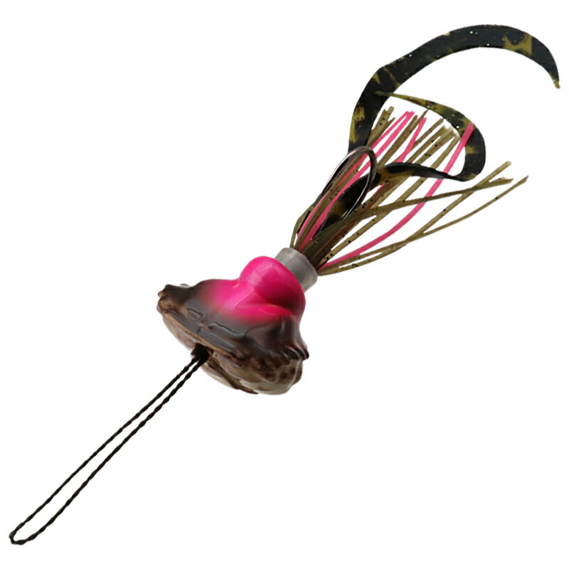 å(JACKALL) 饤ޡ  3.5g ԥ󥯳