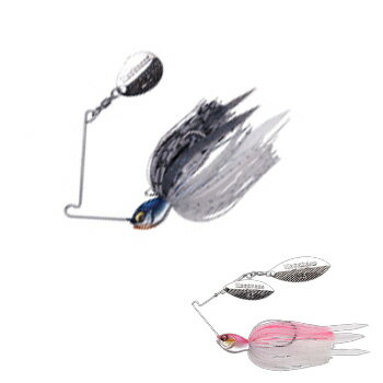 メガバス(Megabass) SV-3 SC 1/4oz コットンキャンディー 00000045354 メガバス(Megabass) SV-3 SC 1/4oz コットンキャンディー 00000045354