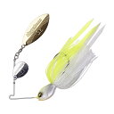 メガバス(Megabass) SV-3 SR 3/4oz ホワイトチャート 00000045437