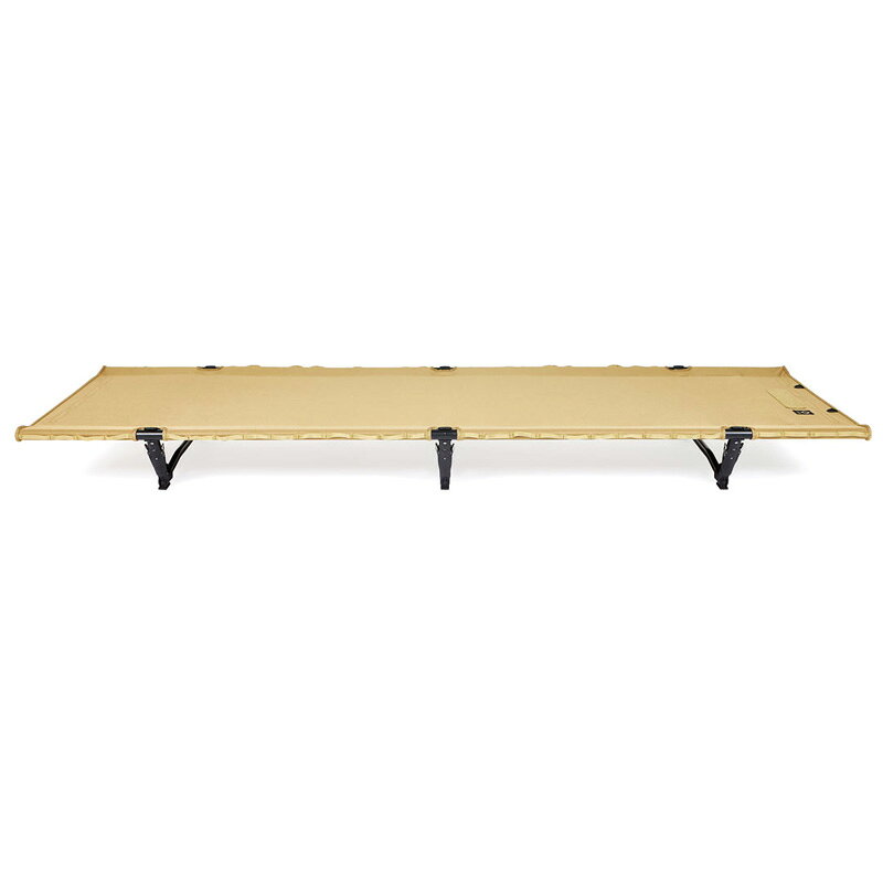 Helinox Tactical Cot conv Desert Tan 19755008028001
