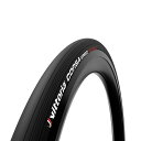 vittoria(ヴィットリア) corsa speed G2.0 チューブレスレディ 700×23c オールブラック 11A00118