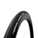 vittoria(ヴィットリア) rubino pro Tubeless TLR チューブレスレディー タイヤ サイクル/自転車 700×28c オールブラック(ETRTO:28-622) 11A00143