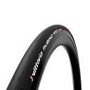 vittoria(ヴィットリア) rubino pro control G2.0 クリンチャー(Fold) 700×25c オールブラック 11A00150