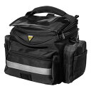 TOPEAK(トピーク) ツアーガイド ハンドルバー バッグ 5L BAG43500