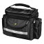 TOPEAK(ȥԡ) ĥ ϥɥС Хå DX /ž 7.7L ֥å BAG43600