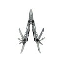 大阪漁具(OGK) 13徳プライヤー 15.5cm シルバー OG409S