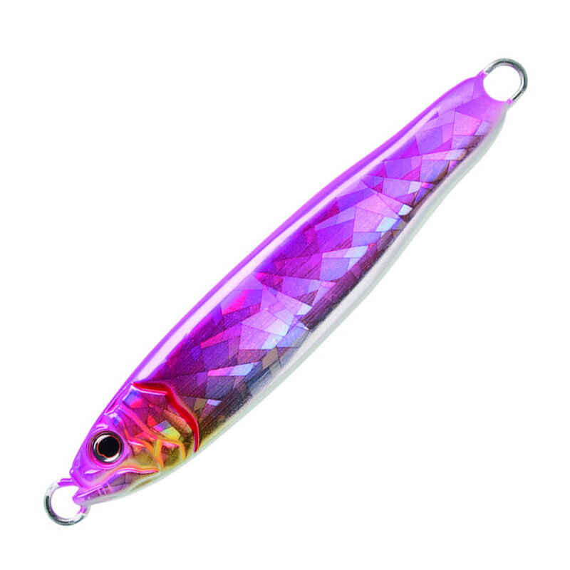 ガンクラフト(GAN CRAFT) COSO JIG(コソジグ) 180g #04 シルバーピンク