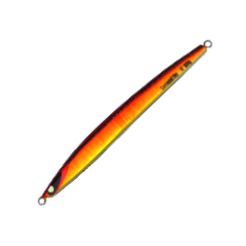 セカンドステージ(Second Stage) secondjig turkey(ターキー) 145g 021 アカキングローベリー