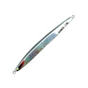 セカンドステージ(Second Stage) secondjig turkey(ターキー) 145g 023 シルバーグローベリー