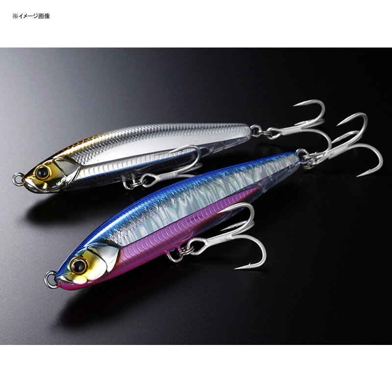 ビッグバッカー フォールトリック 103mm アカキン の商品画像2枚目