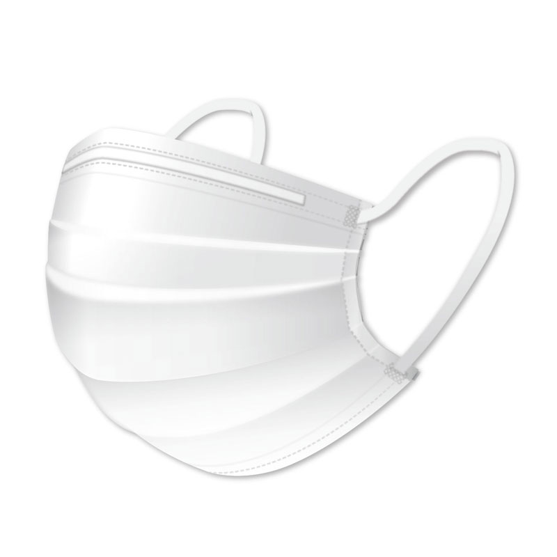 キャプテンスタッグ(CAPTAIN STAG) 3層ガードマスク 7枚入り UW-5004