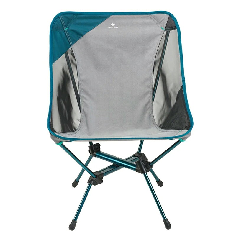 Quechua(ケシュア) MH500 折りたたみ式コンパクトローチェア グレー 2558046-8492643通販格安セール情報 楽天 通販