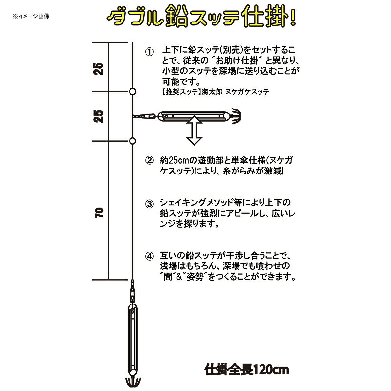 一誠(issei) 海太郎 ヌケガケパニック 3号