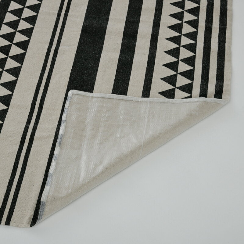 CampersCollection(キャンパーズコレクション) フィールドラグ L CFR-L通販格安セール情報 楽天 通販