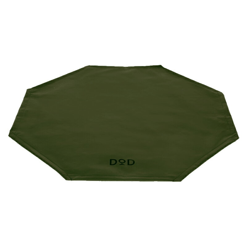 DOD(ディーオーディー) タキビバビデブー KH(カーキ) FR3-754-KH通販格安セール情報 楽天 通販