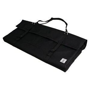 DOD(ディーオーディー) テキーラロールバッグ BK(ブラック) QB4-773-BK通販格安セール情報 楽天 通販