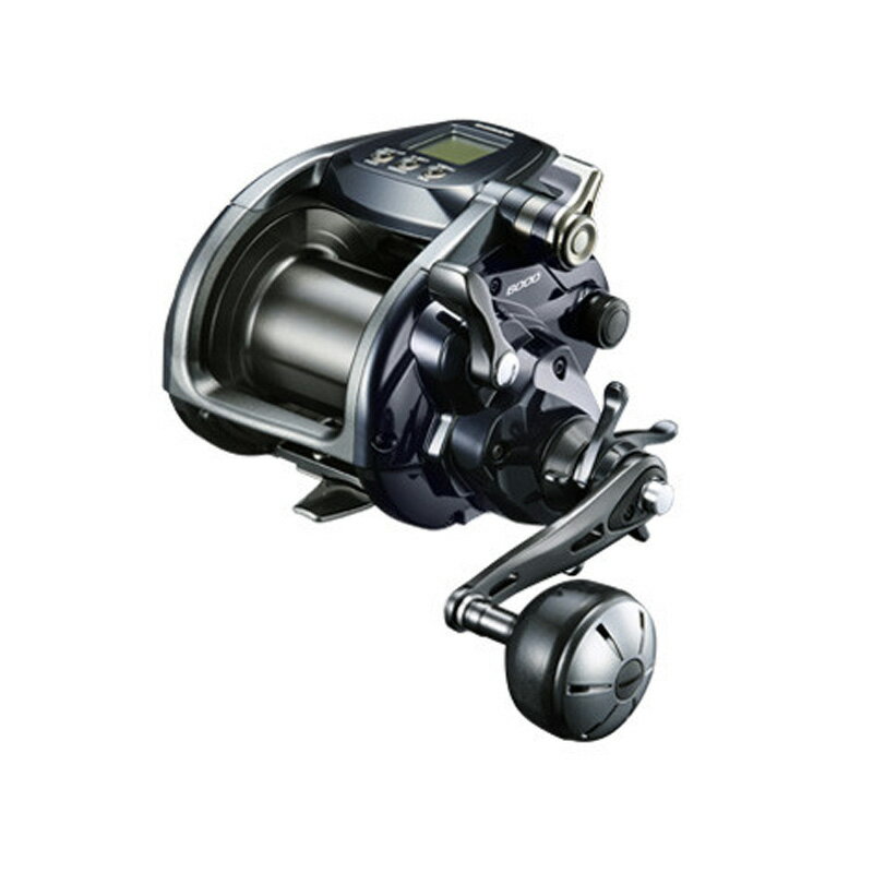 シマノ(SHIMANO) 20 フォースマスター 6000(右) 042538