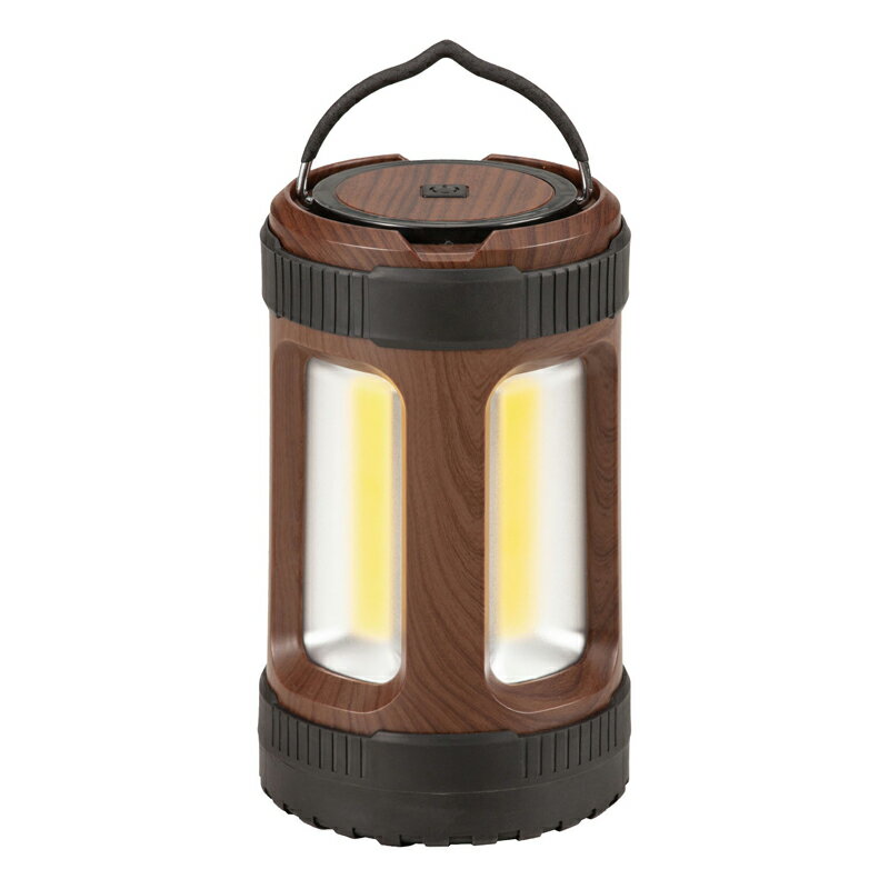 BUNDOK(バンドック) LEDランタン 4S 単一電池式 BD-253通販格安セール情報 楽天 通販